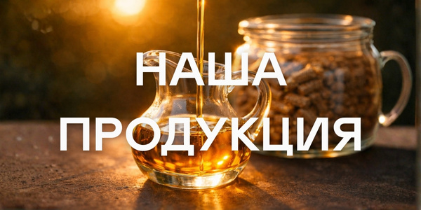Наша продукция