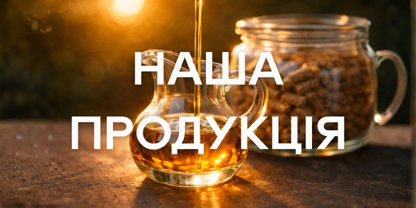 Наша продукція