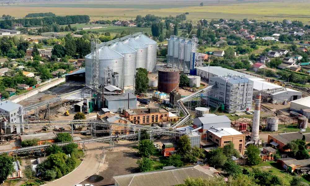 ПрАТ «Ніжинський жиркомбінат»