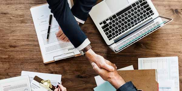 Інформація для акціонерів та стейкхолдеров