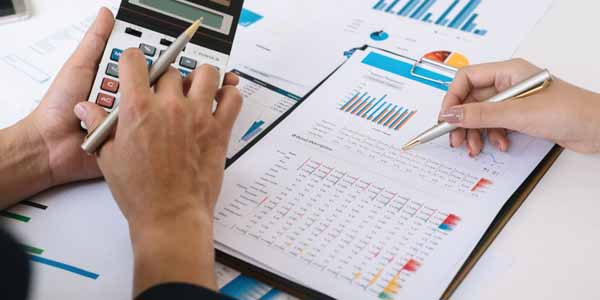 Фінансова звітність