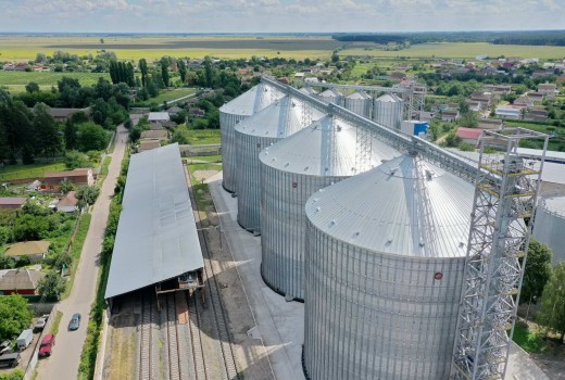 На що звертаємо увагу при прийомі соняшника