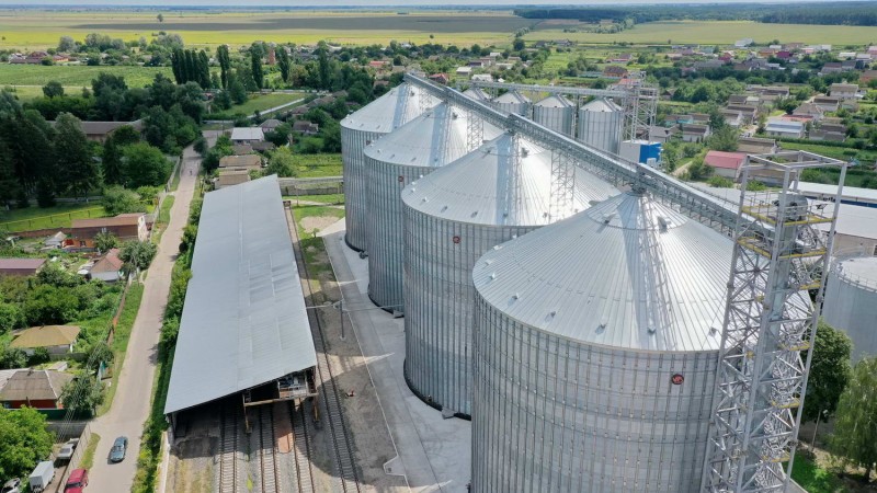 На що звертаємо увагу при прийомі соняшника