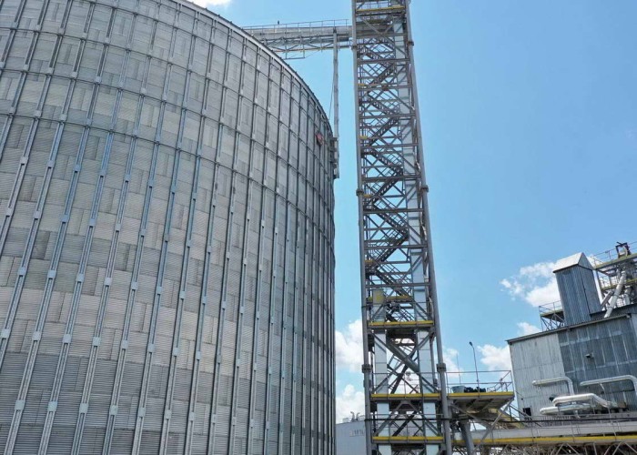 Хранение готовой продукции