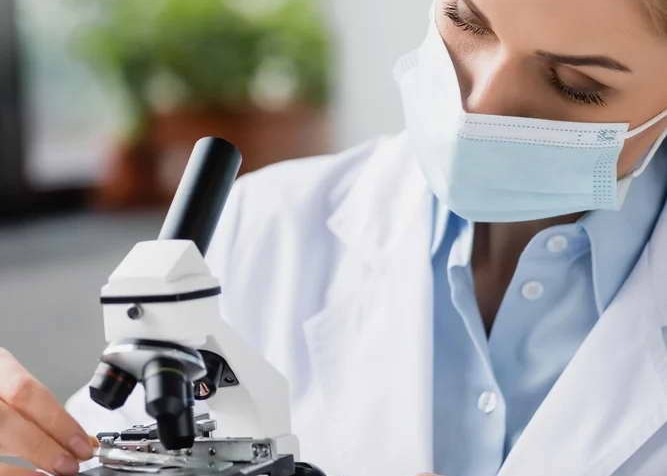 Лаборатория