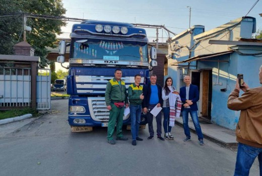 Новий сезон