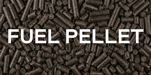 Fuel Pellets