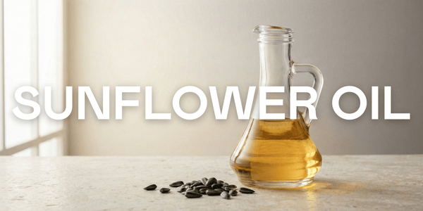 Sunflower Oil