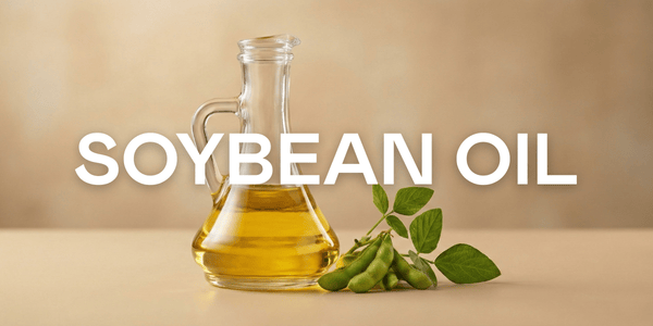 Soybean Oil