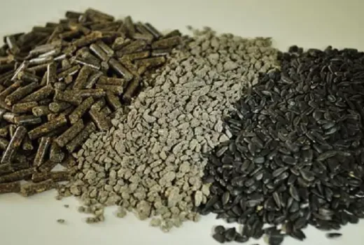 Порівняльний аналіз: соєвий шрот vs соняшниковий шрот